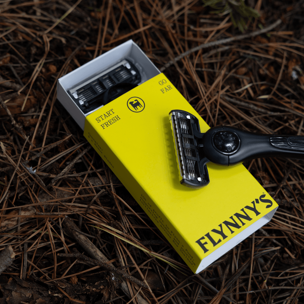Blade Pack - Flynny's