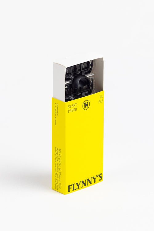 Blade Pack - Flynny's