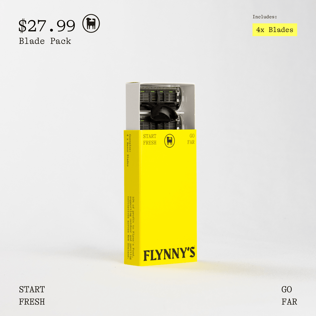 Blade Pack - Flynny's