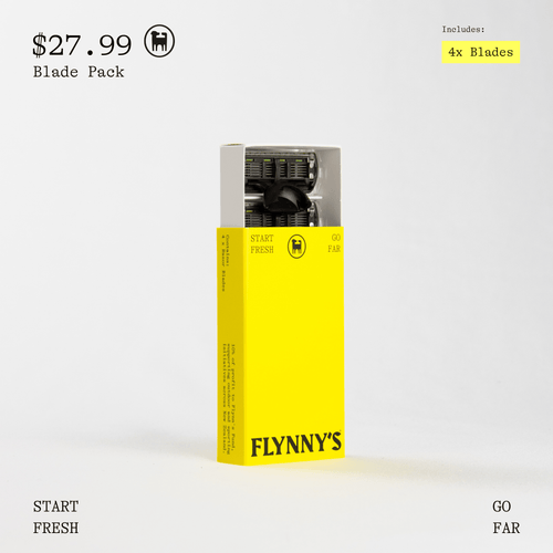 Blade Pack - Flynny's