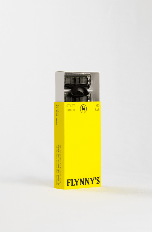 Blade Pack - Flynny's