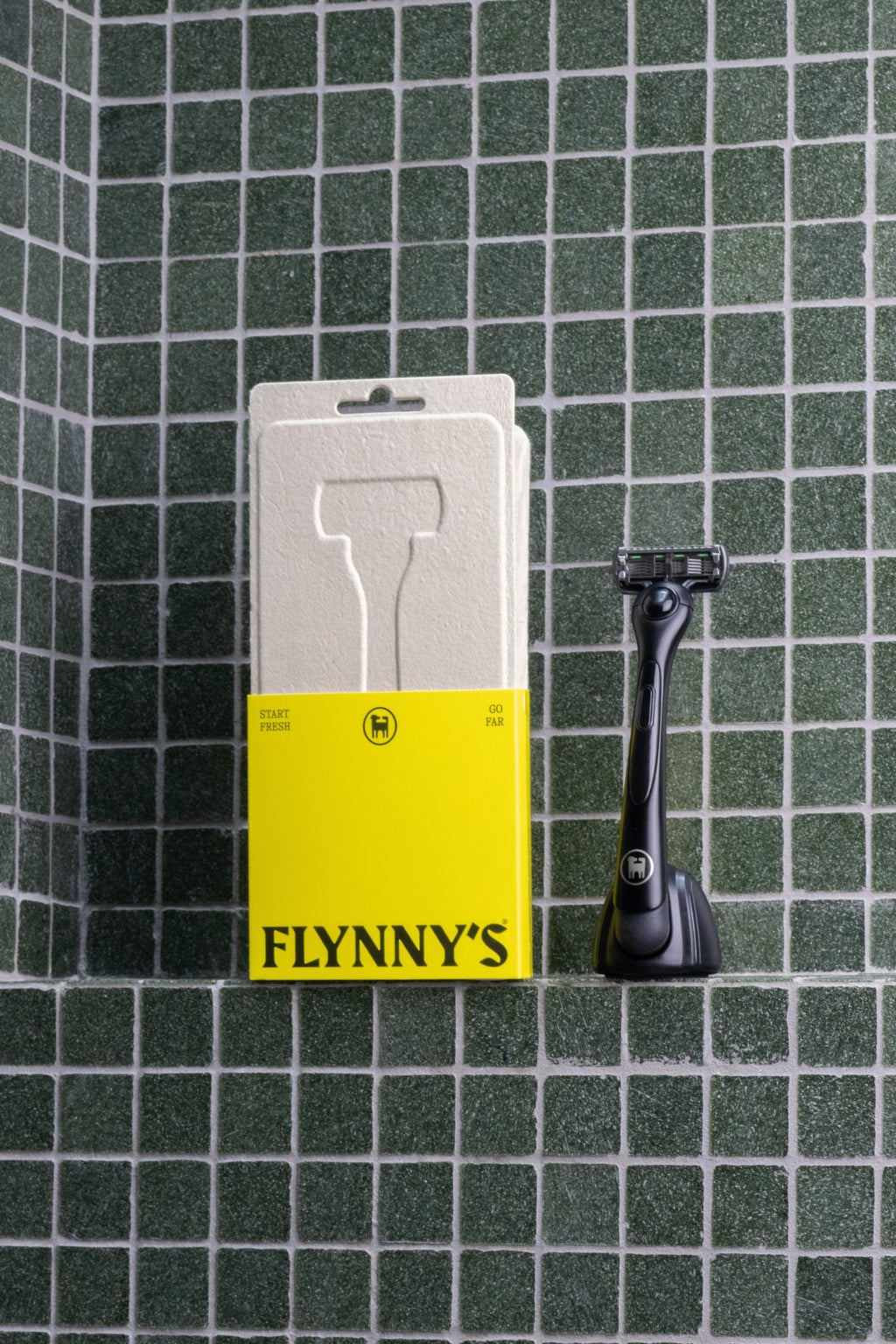 EVERYDAY LEGEND - Flynny's