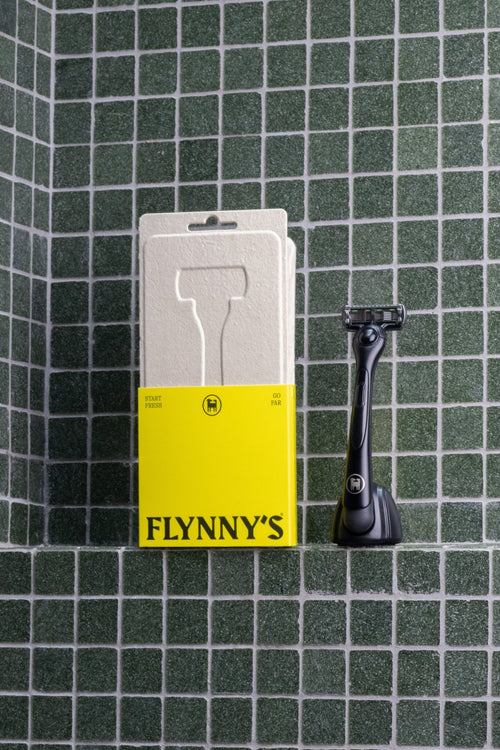 EVERYDAY LEGEND - Flynny's