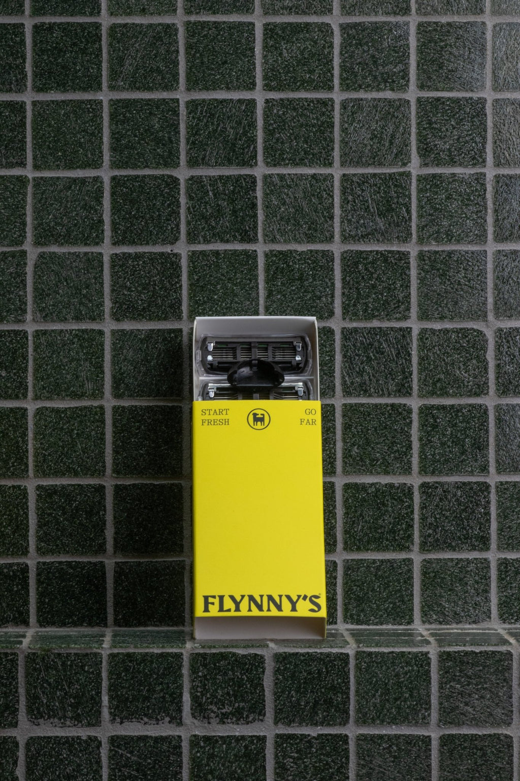 EVERYDAY LEGEND - Flynny's