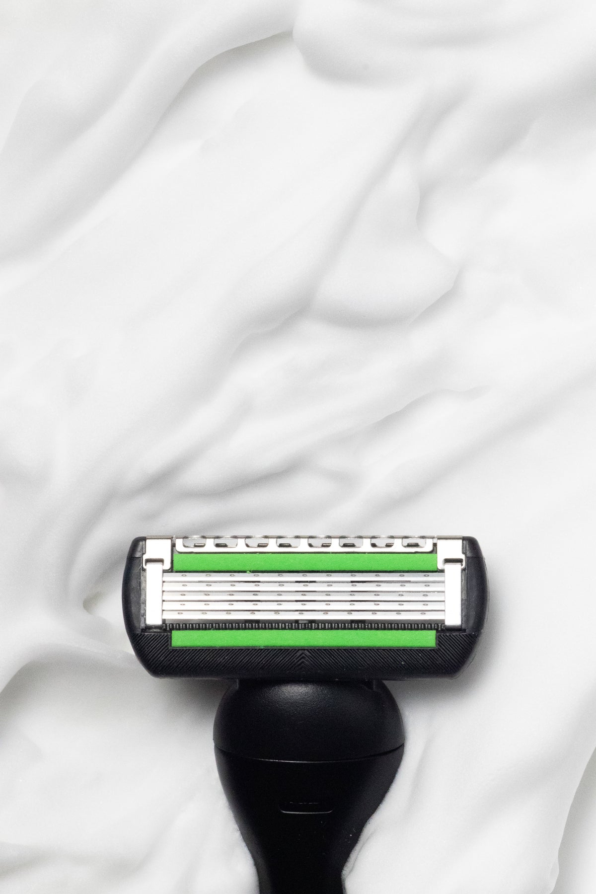 Flynny's razor blade cartridge