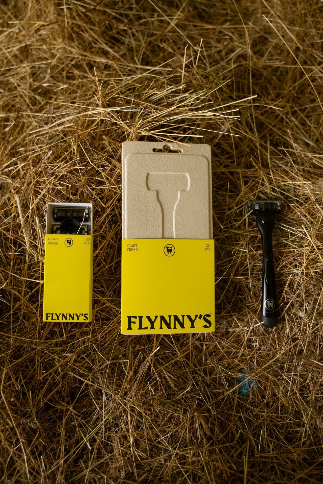Jumbo Pack - Flynny's