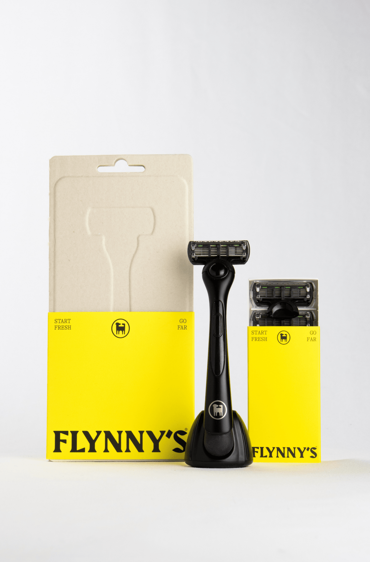 Jumbo Pack - Flynny's