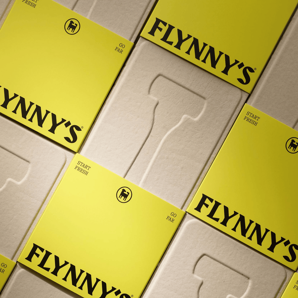Jumbo Pack - Flynny's