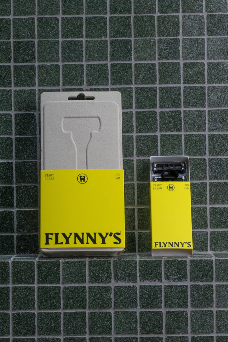 Jumbo Pack - Flynny's