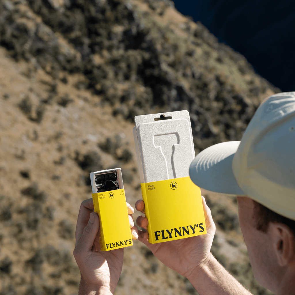 Jumbo Pack - Flynny's