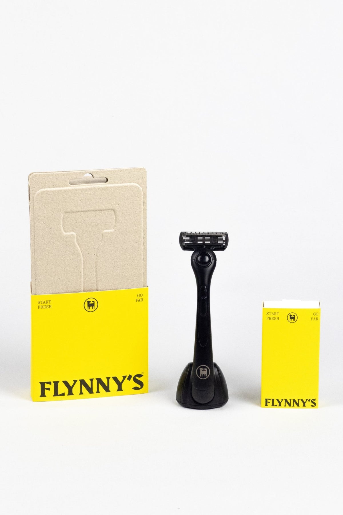 Jumbo Pack - Flynny's