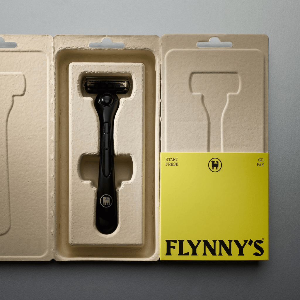 Razor Pack - Flynny's