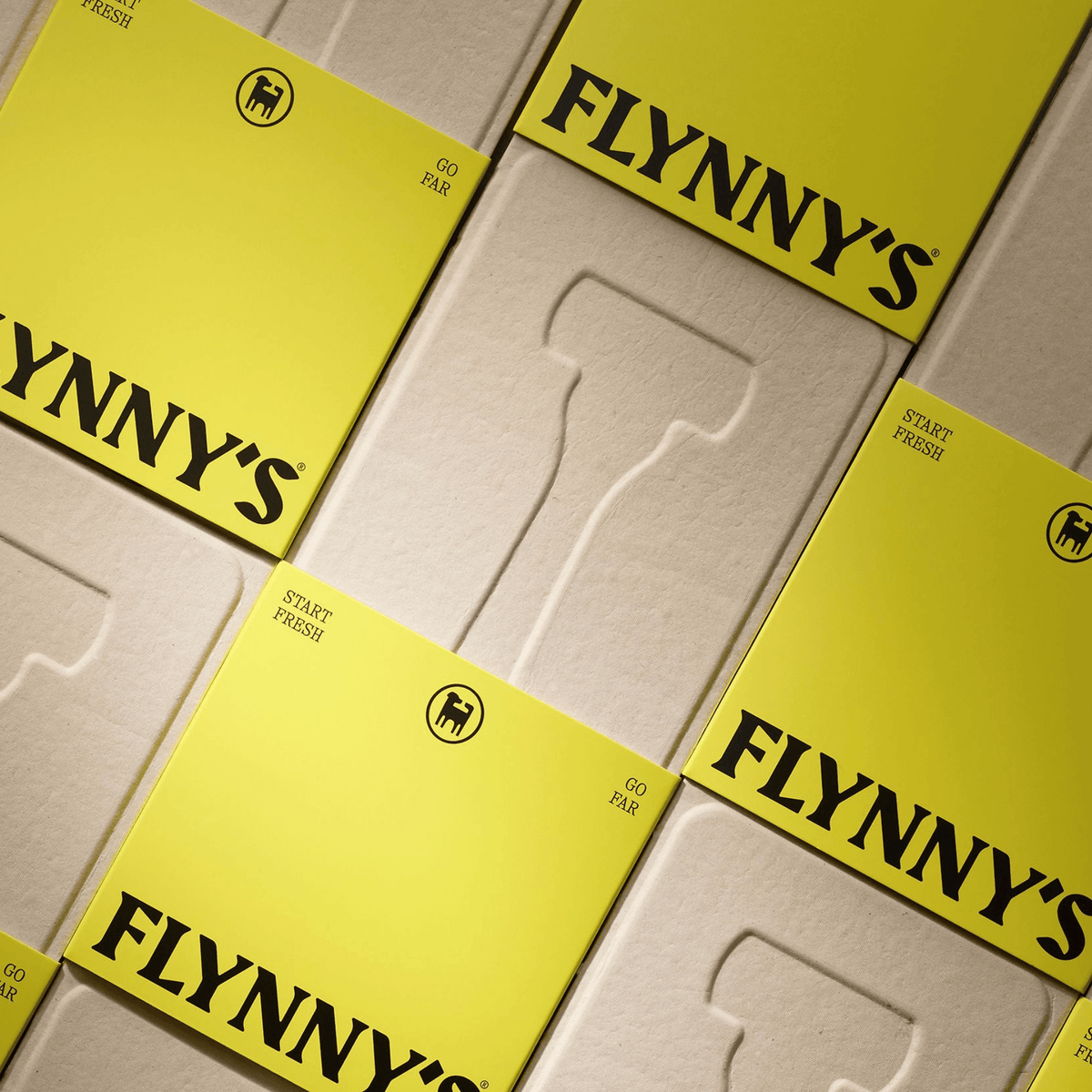 Stand - Flynny's
