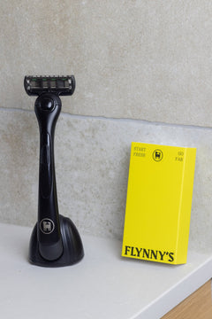 Stand - Flynny's