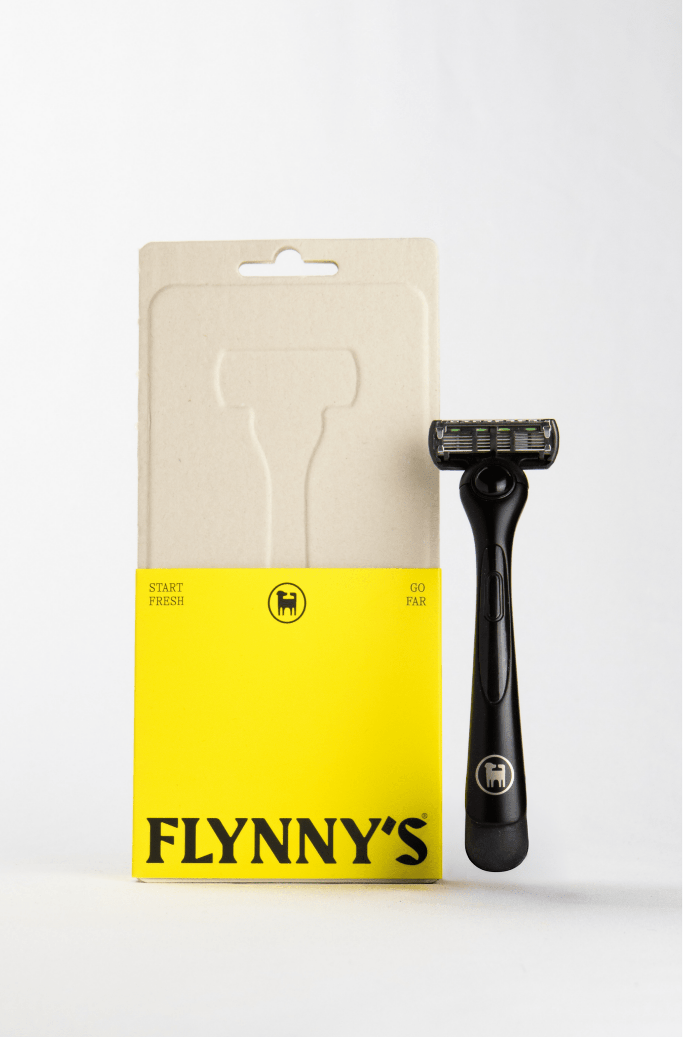 Starter Pack - Flynny's