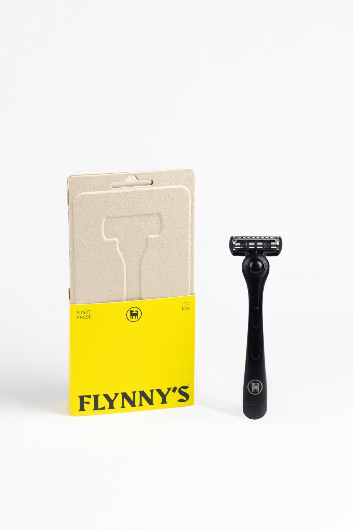 Starter Pack - Flynny's