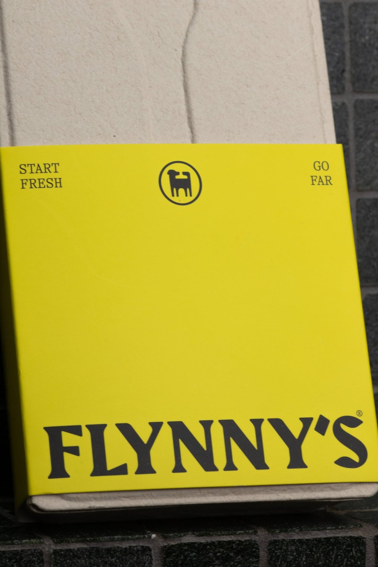 Starter Pack - Flynny's