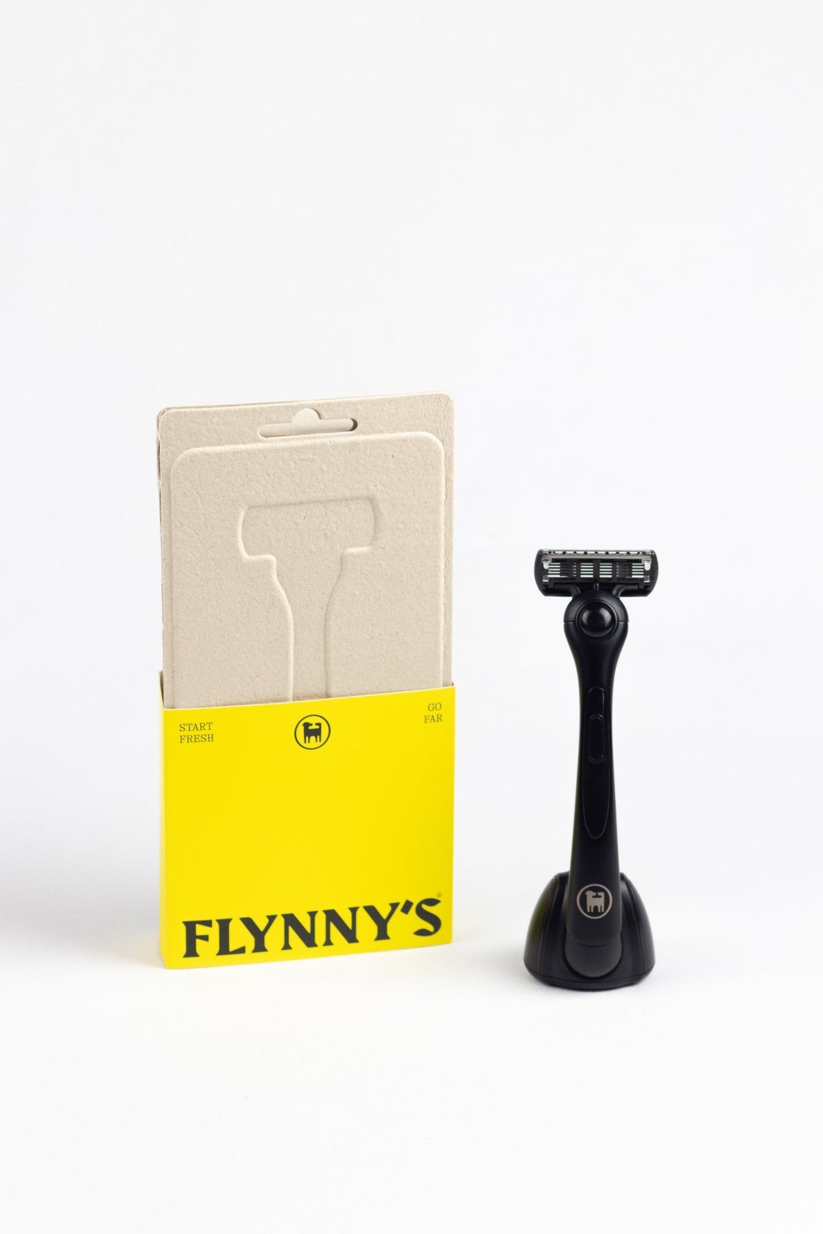 Starter Pack + Stand - Flynny's