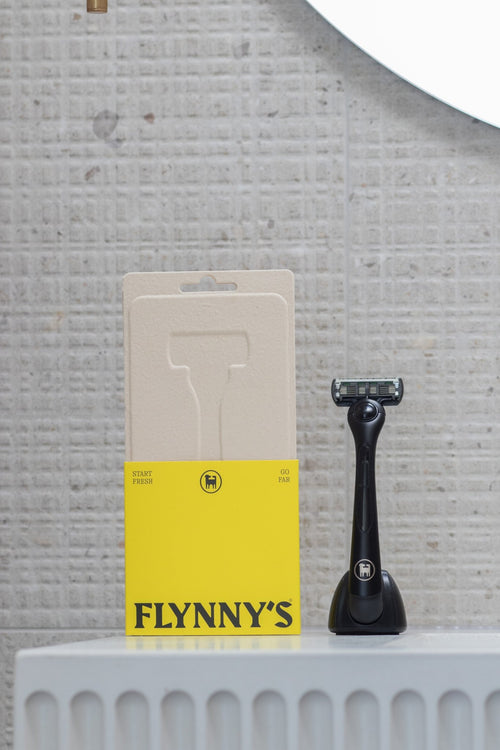 Starter Pack + Stand - Flynny's