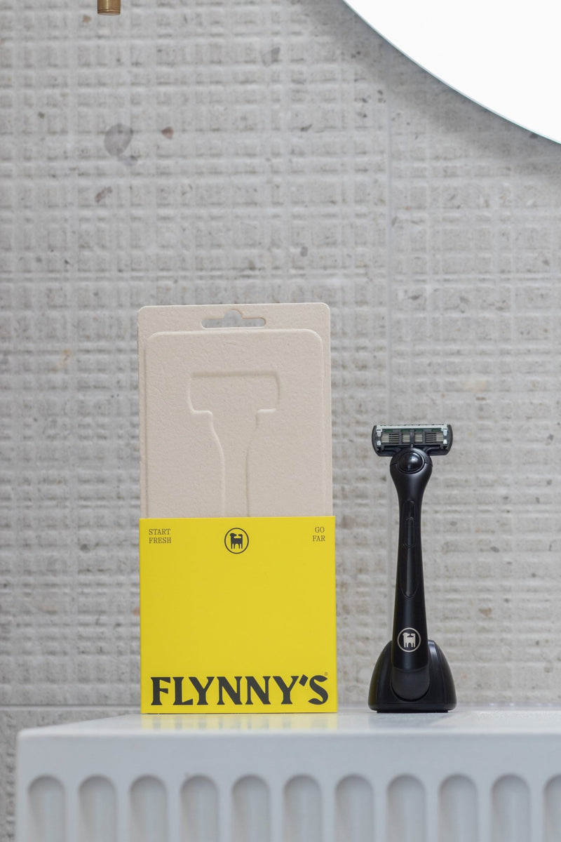 Starter Pack + Stand - Flynny's